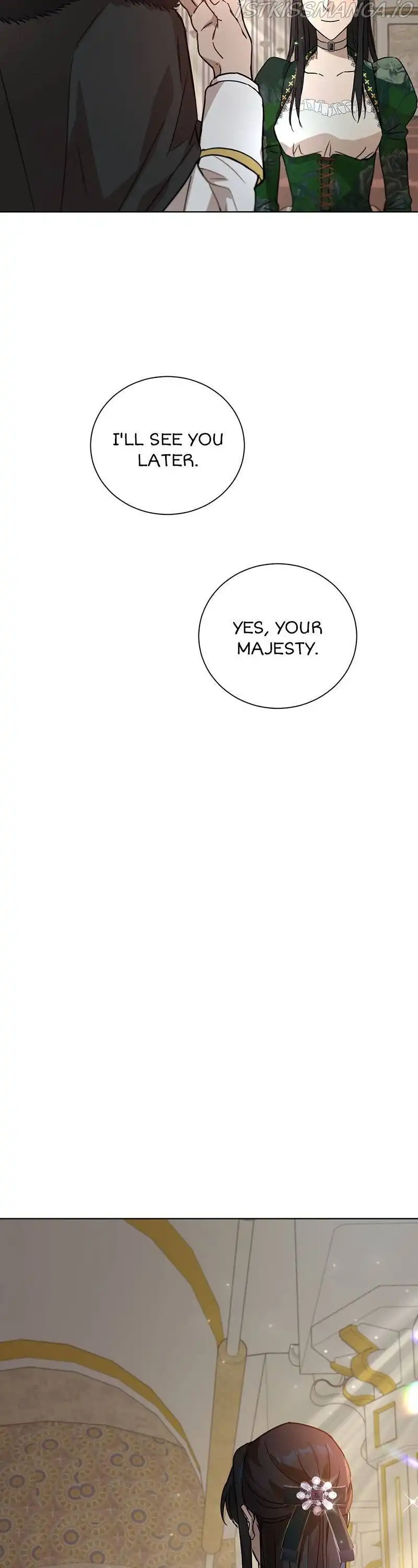 Asmodian's Contract Chapter 55 32